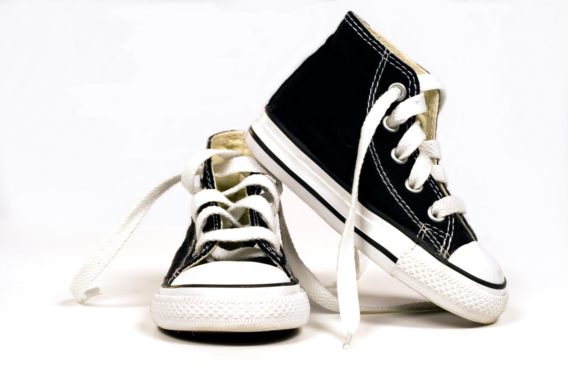 baby chucks
