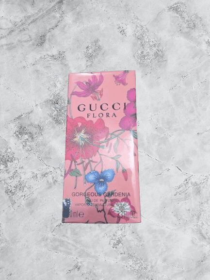 Flora 3.3 FL OZ