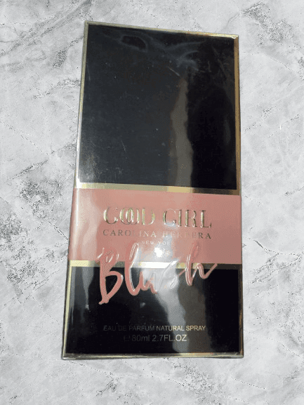 Blush 2.7 FL OZ