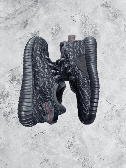 Yeezy Boost 350