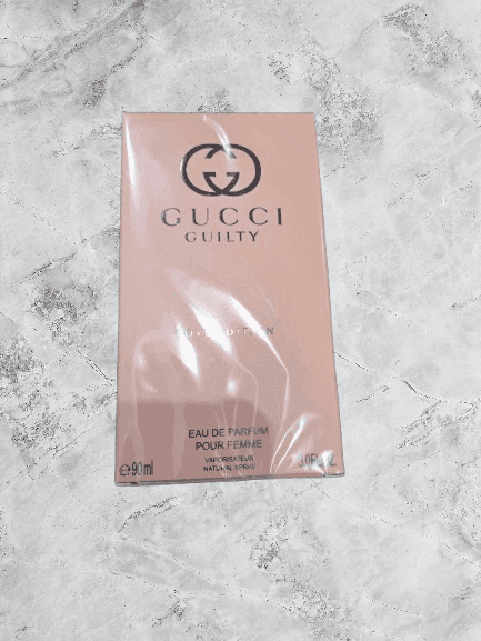 Guilty 3.0 FL OZ