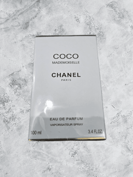 CoCo 3.4 FL OZ