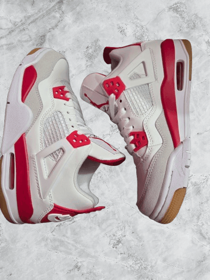 Retro 4 SB