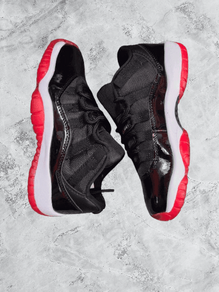Retro 11