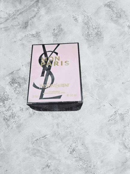 Mon Paris 3 FL OZ