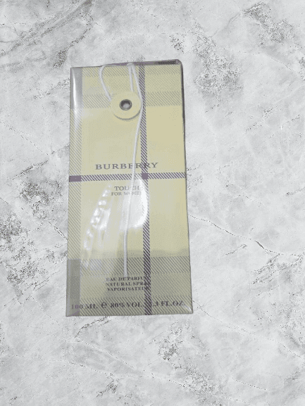Touch 4.3 FL OZ