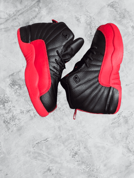 Retro 12