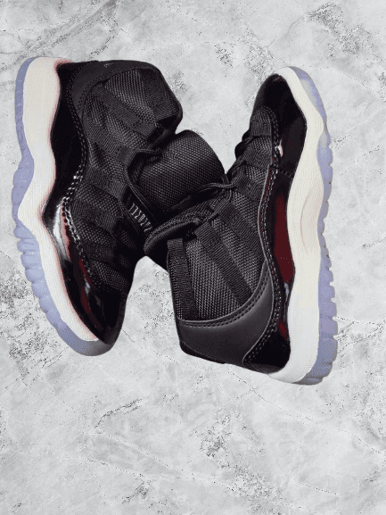 Retro 11 Space Jam